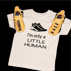 Custom kids t shirt